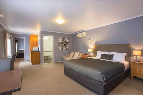Comfort Inn Warrnambool International - Accommodation Brunswick Heads 23