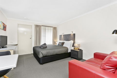 Comfort Inn Warrnambool International - Accommodation Brunswick Heads 7