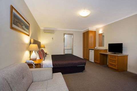 Comfort Inn Warrnambool International - Accommodation Brunswick Heads 13
