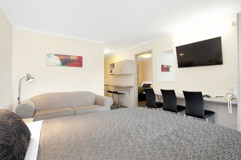 Comfort Inn Warrnambool International - Accommodation Brunswick Heads 26