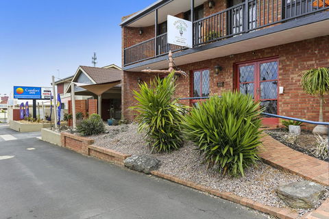 Comfort Inn Warrnambool International - Accommodation Brunswick Heads 14