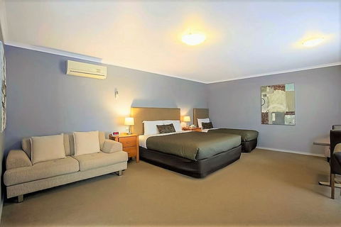 Comfort Inn Warrnambool International - Accommodation Brunswick Heads 24