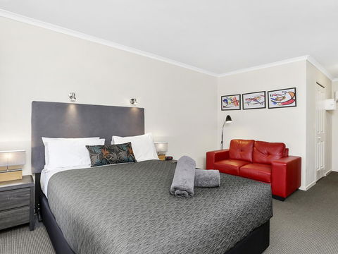 Comfort Inn Warrnambool International - Accommodation Brunswick Heads 17