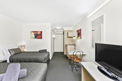 Comfort Inn Warrnambool International - Accommodation Brunswick Heads 21