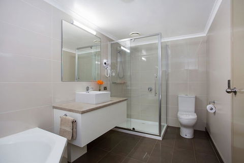 Comfort Inn Warrnambool International - Accommodation Brunswick Heads 10