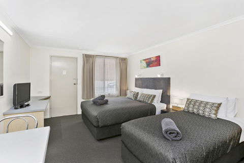 Comfort Inn Warrnambool International - Accommodation Brunswick Heads 19