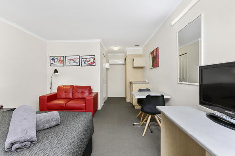 Comfort Inn Warrnambool International - Accommodation Brunswick Heads 8