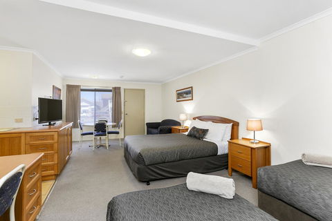Comfort Inn Warrnambool International - Accommodation Brunswick Heads 30