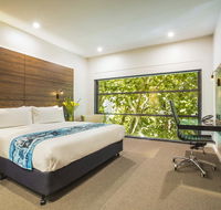 Holiday Inn Melbourne on Flinders - Accommodation Brunswick Heads