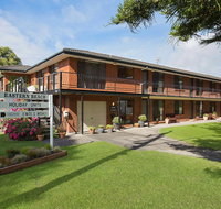 Eastern Beach Holiday Units - Accommodation Brunswick Heads