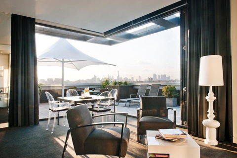 The Cullen Melbourne - Art Series - Accommodation Brunswick Heads 20
