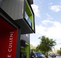 Art Series - The Cullen - Accommodation Brunswick Heads