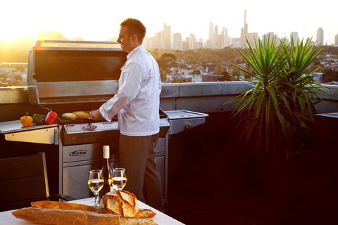 The Cullen Melbourne - Art Series - Accommodation Brunswick Heads 22