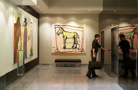 The Cullen Melbourne - Art Series - Accommodation Brunswick Heads 38