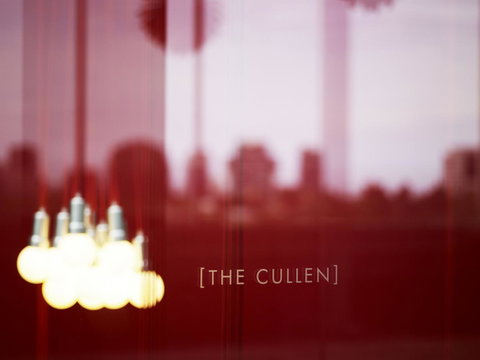 The Cullen Melbourne - Art Series - Accommodation Brunswick Heads 42