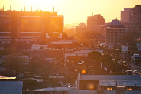 The Cullen Melbourne - Art Series - Accommodation Brunswick Heads 15