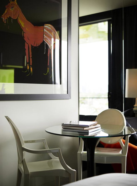 The Cullen Melbourne - Art Series - Accommodation Brunswick Heads 1
