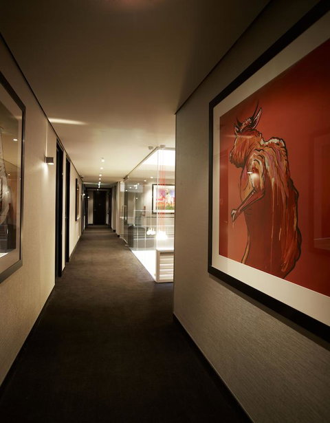 The Cullen Melbourne - Art Series - Accommodation Brunswick Heads 33