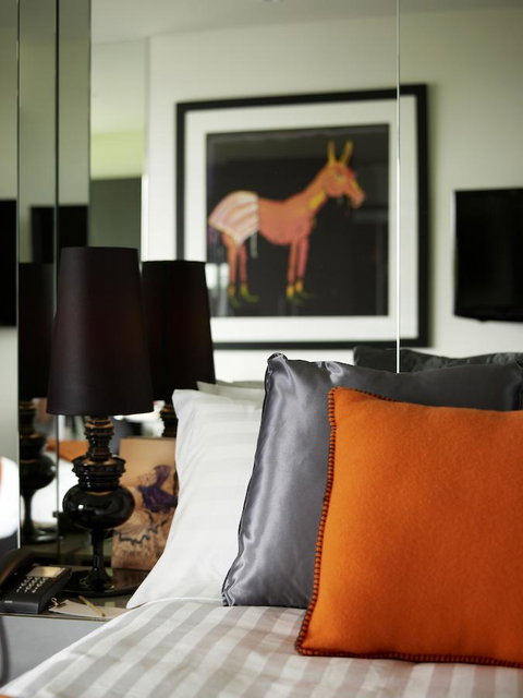 The Cullen Melbourne - Art Series - Accommodation Brunswick Heads 8