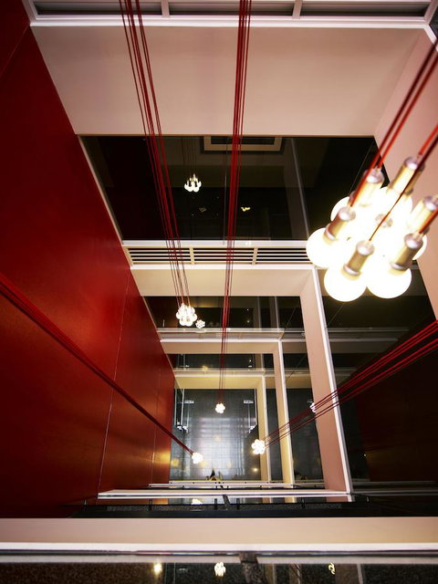 The Cullen Melbourne - Art Series - Accommodation Brunswick Heads 4