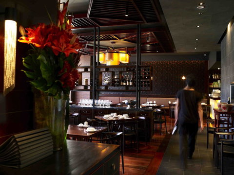 The Cullen Melbourne - Art Series - Accommodation Brunswick Heads 29