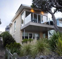 Battery Cove Beach Front Apartment - Accommodation Brunswick Heads