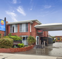 Comfort Inn The International - Accommodation Brunswick Heads