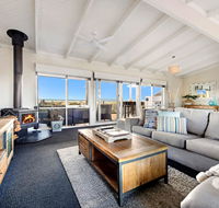 Beachside House - Accommodation Brunswick Heads