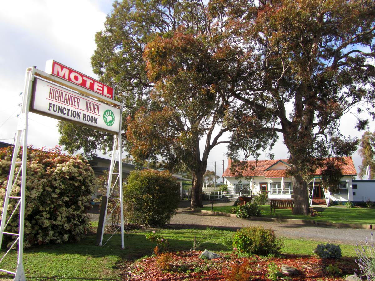 Maryborough VIC Accommodation Brunswick Heads