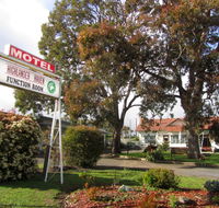 Highlander Haven Motel - Accommodation Brunswick Heads