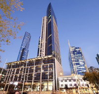 Corporate Keys - Freshwater Place - Accommodation Brunswick Heads
