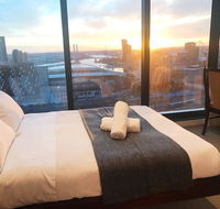 Rose Lane Serviced Apartment - Accommodation Brunswick Heads