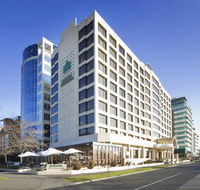 View Melbourne formerly Melbourne Parkview - Accommodation Brunswick Heads