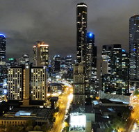 Cloud9 Luxury Apartments - Accommodation Brunswick Heads