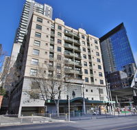 HarbourView Apartment Hotel now Arrow on Spencer - Accommodation Brunswick Heads
