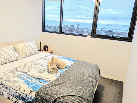 Homestay Ocean View With Gym Sauna - Accommodation Brunswick Heads 20