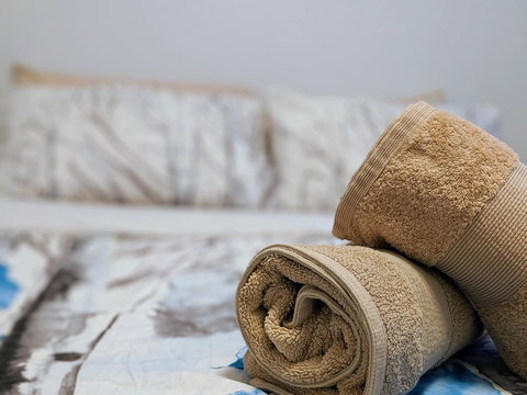 Homestay Ocean View With Gym Sauna - Accommodation Brunswick Heads 21