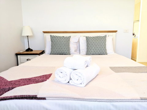 Homestay Ocean View With Gym Sauna - Accommodation Brunswick Heads 40