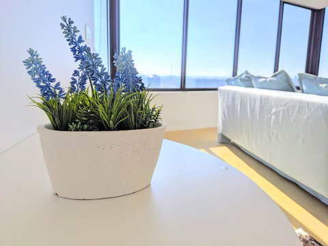 Homestay Ocean View With Gym Sauna - Accommodation Brunswick Heads 36