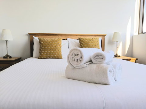 Homestay Ocean View With Gym Sauna - Accommodation Brunswick Heads 37