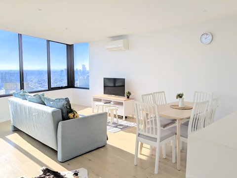 Homestay Ocean View With Gym Sauna - Accommodation Brunswick Heads 39