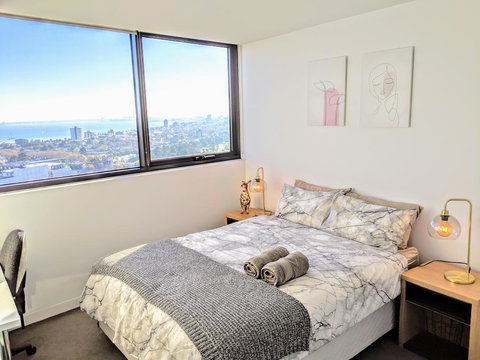 Homestay Ocean View With Gym Sauna - Accommodation Brunswick Heads 30
