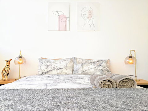 Homestay Ocean View With Gym Sauna - Accommodation Brunswick Heads 31