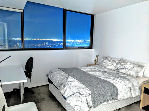 Homestay Ocean View With Gym Sauna - Accommodation Brunswick Heads 26