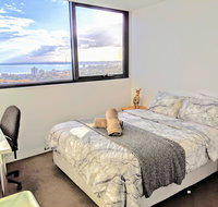 Homestay Ocean View with Gym Sauna - Accommodation Brunswick Heads