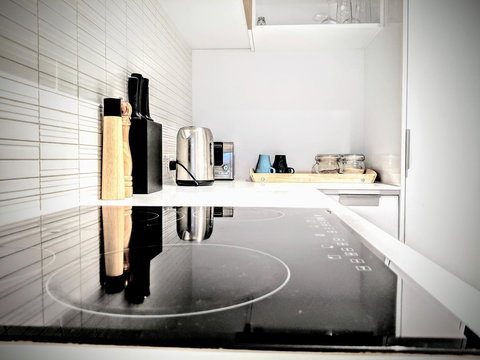 Homestay Ocean View With Gym Sauna - Accommodation Brunswick Heads 7