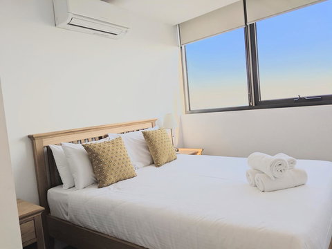 Homestay Ocean View With Gym Sauna - Accommodation Brunswick Heads 38