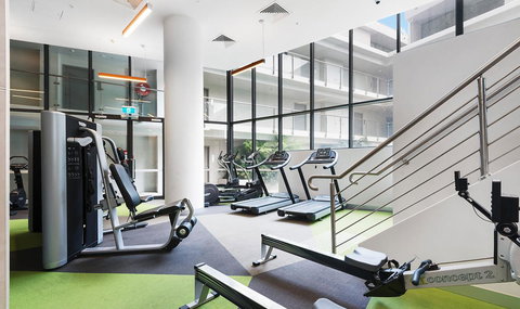 Homestay Ocean View With Gym Sauna - Accommodation Brunswick Heads 2