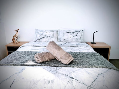 Homestay Ocean View With Gym Sauna - Accommodation Brunswick Heads 27