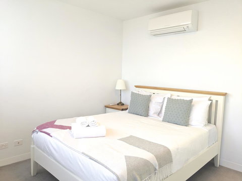 Homestay Ocean View With Gym Sauna - Accommodation Brunswick Heads 41